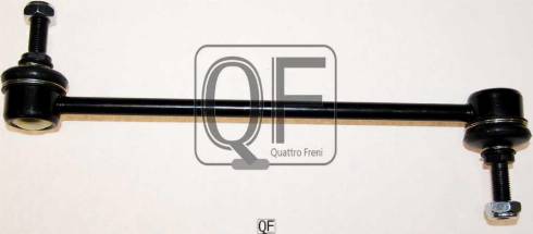 Quattro Freni QF13D00029 - Stiepnis / Atsaite, Stabilizators ps1.lv