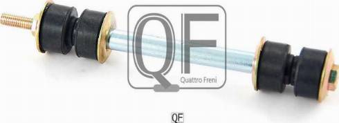 Quattro Freni QF13D00020 - Stiepnis / Atsaite, Stabilizators ps1.lv