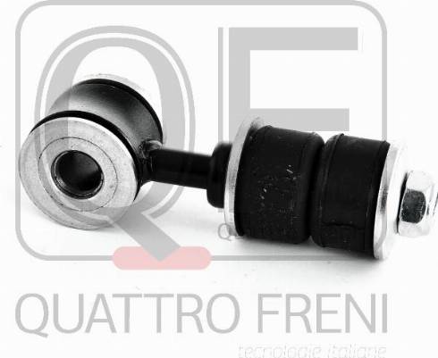 Quattro Freni QF13D00021 - Stiepnis / Atsaite, Stabilizators ps1.lv