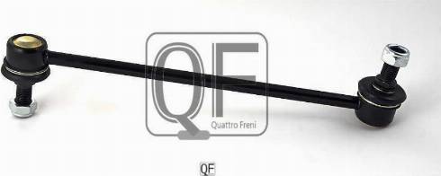 Quattro Freni QF13D00028 - Stiepnis / Atsaite, Stabilizators ps1.lv