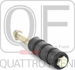 Quattro Freni QF13D00023 - Stiepnis / Atsaite, Stabilizators ps1.lv