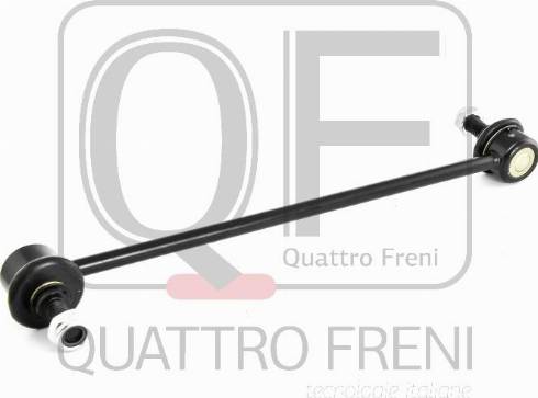 Quattro Freni QF13D00027 - Stiepnis / Atsaite, Stabilizators ps1.lv