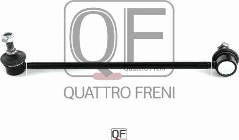 Quattro Freni QF13D00193 - Stiepnis / Atsaite, Stabilizators ps1.lv