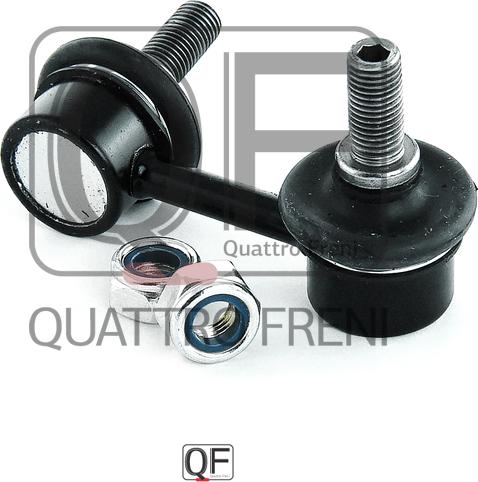 Quattro Freni QF13D00147 - Stiepnis / Atsaite, Stabilizators ps1.lv