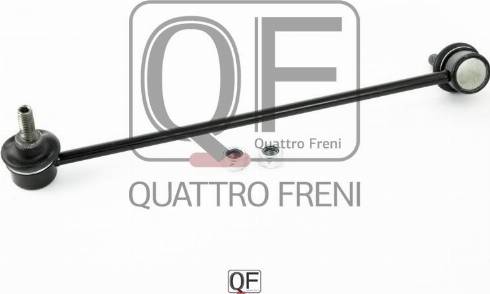 Quattro Freni QF13D00159 - Stiepnis / Atsaite, Stabilizators ps1.lv