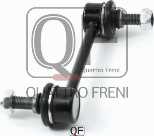 Quattro Freni QF13D00150 - Stiepnis / Atsaite, Stabilizators ps1.lv