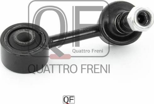 Quattro Freni QF13D00160 - Stiepnis / Atsaite, Stabilizators ps1.lv