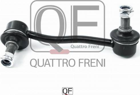 Quattro Freni QF13D00168 - Stiepnis / Atsaite, Stabilizators ps1.lv