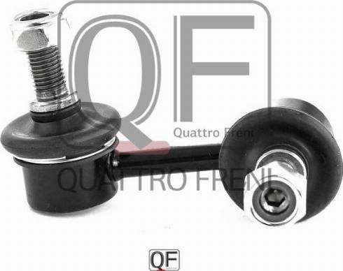 Quattro Freni QF13D00103 - Stiepnis / Atsaite, Stabilizators ps1.lv