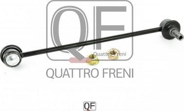 Quattro Freni QF13D00115 - Stiepnis / Atsaite, Stabilizators ps1.lv