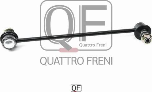 Quattro Freni QF13D00113 - Stiepnis / Atsaite, Stabilizators ps1.lv