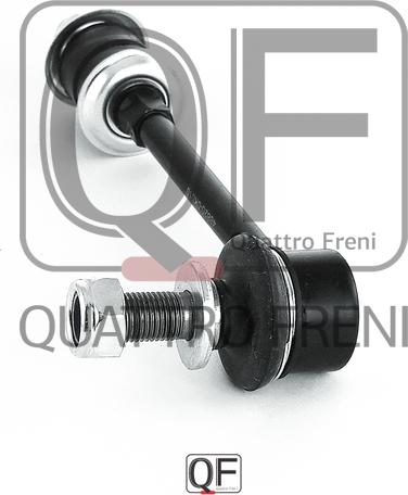 Quattro Freni QF13D00135 - Stiepnis / Atsaite, Stabilizators ps1.lv