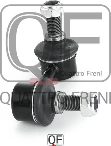 Quattro Freni QF13D00138 - Stiepnis / Atsaite, Stabilizators ps1.lv