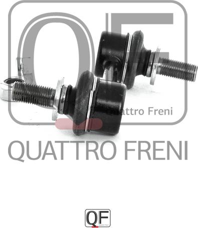 Quattro Freni QF13D00126 - Stiepnis / Atsaite, Stabilizators ps1.lv