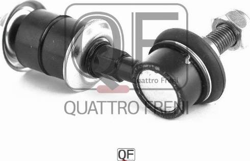 Quattro Freni QF13D00122 - Stiepnis / Atsaite, Stabilizators ps1.lv