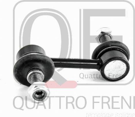 Quattro Freni QF13D00179 - Stiepnis / Atsaite, Stabilizators ps1.lv