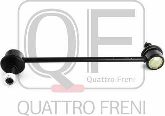 Quattro Freni QF13D00340 - Stiepnis / Atsaite, Stabilizators ps1.lv