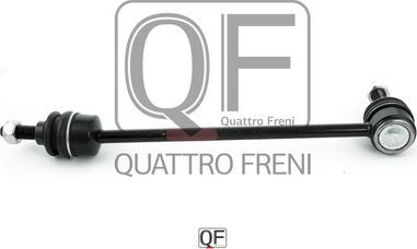 Quattro Freni QF13D00342 - Stiepnis / Atsaite, Stabilizators ps1.lv