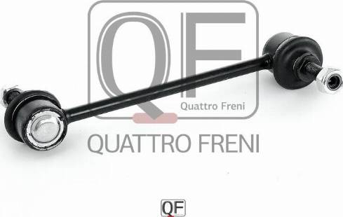 Quattro Freni QF13D00304 - Stiepnis / Atsaite, Stabilizators ps1.lv