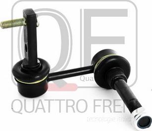 Quattro Freni QF13D00319 - Stiepnis / Atsaite, Stabilizators ps1.lv