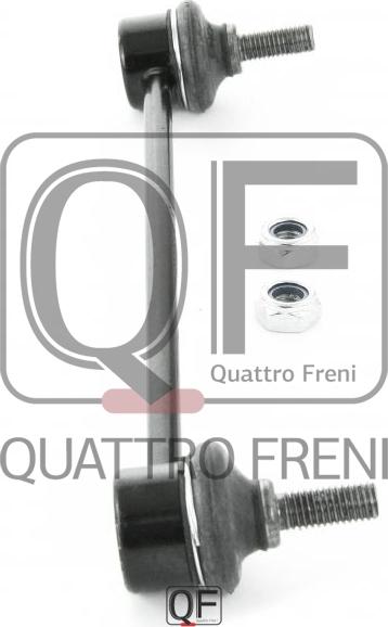 Quattro Freni QF13D00311 - Stiepnis / Atsaite, Stabilizators ps1.lv