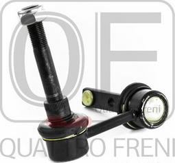 Quattro Freni QF13D00318 - Stiepnis / Atsaite, Stabilizators ps1.lv