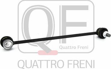 Quattro Freni QF13D00336 - Stiepnis / Atsaite, Stabilizators ps1.lv