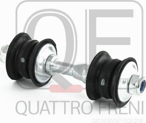 Quattro Freni QF13D00330 - Stiepnis / Atsaite, Stabilizators ps1.lv