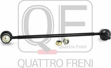 Quattro Freni QF13D00331 - Stiepnis / Atsaite, Stabilizators ps1.lv