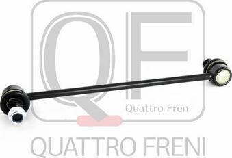 Quattro Freni QF13D00324 - Stiepnis / Atsaite, Stabilizators ps1.lv