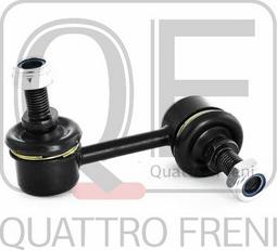 Quattro Freni QF13D00321 - Stiepnis / Atsaite, Stabilizators ps1.lv