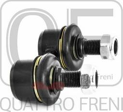 Quattro Freni QF13D00328 - Stiepnis / Atsaite, Stabilizators ps1.lv