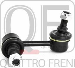 Quattro Freni QF13D00322 - Stiepnis / Atsaite, Stabilizators ps1.lv