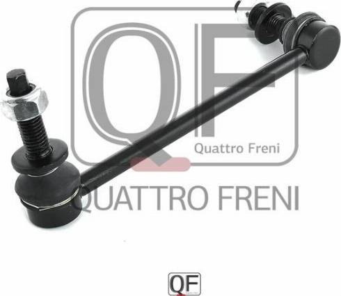 Quattro Freni QF13D00241 - Stiepnis / Atsaite, Stabilizators ps1.lv