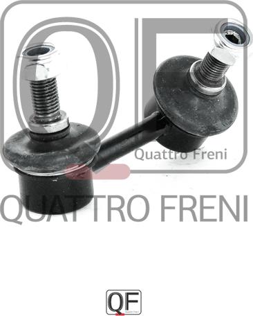 Quattro Freni QF13D00243 - Stiepnis / Atsaite, Stabilizators ps1.lv