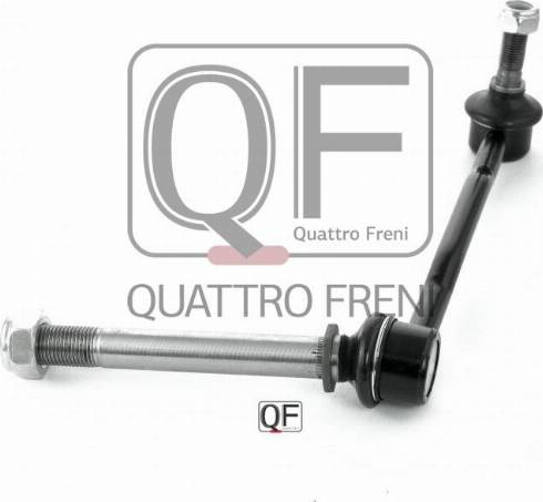 Quattro Freni QF13D00259 - Stiepnis / Atsaite, Stabilizators ps1.lv