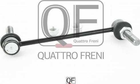 Quattro Freni QF13D00284 - Stiepnis / Atsaite, Stabilizators ps1.lv