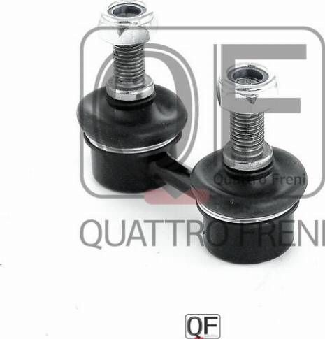 Quattro Freni QF13D00281 - Stiepnis / Atsaite, Stabilizators ps1.lv