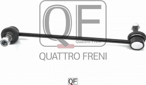 Quattro Freni QF13D00288 - Stiepnis / Atsaite, Stabilizators ps1.lv