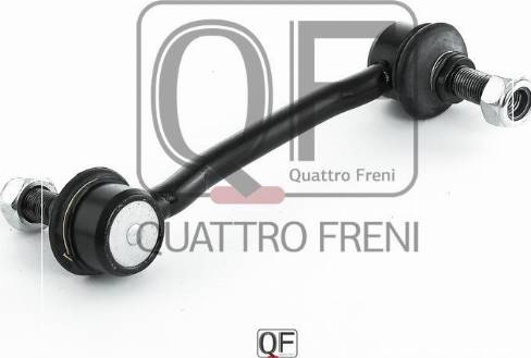 Quattro Freni QF13D00283 - Stiepnis / Atsaite, Stabilizators ps1.lv