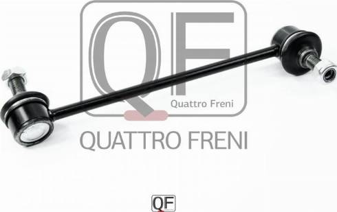 Quattro Freni QF13D00282 - Stiepnis / Atsaite, Stabilizators ps1.lv