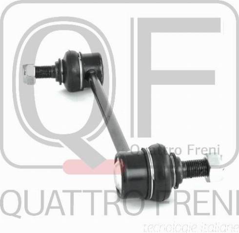 Quattro Freni QF13D00287 - Stiepnis / Atsaite, Stabilizators ps1.lv