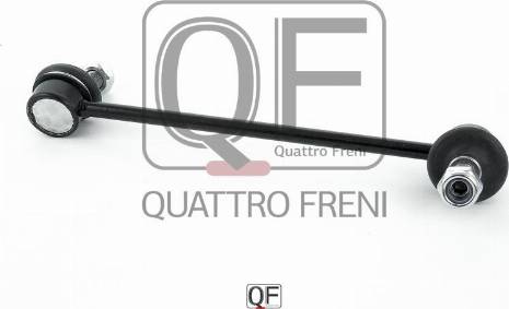 Quattro Freni QF13D00239 - Stiepnis / Atsaite, Stabilizators ps1.lv