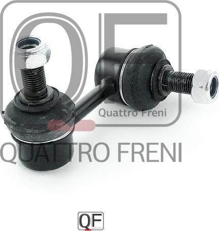 Quattro Freni QF13D00234 - Stiepnis / Atsaite, Stabilizators ps1.lv