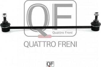 Quattro Freni QF13D00227 - Stiepnis / Atsaite, Stabilizators ps1.lv