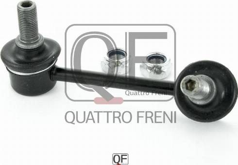 Quattro Freni QF17D00092 - Stiepnis / Atsaite, Stabilizators ps1.lv