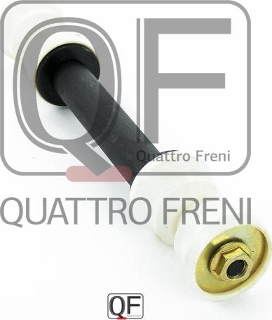 Quattro Freni QF17D00056 - Stiepnis / Atsaite, Stabilizators ps1.lv