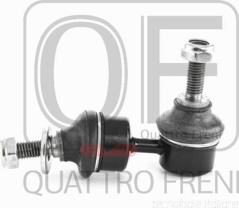 Quattro Freni QF17D00058 - Stiepnis / Atsaite, Stabilizators ps1.lv