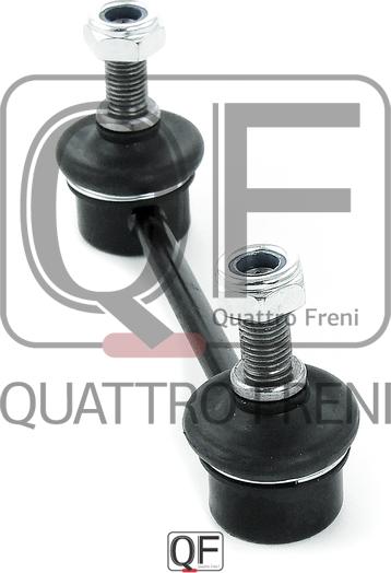 Quattro Freni QF17D00052 - Stiepnis / Atsaite, Stabilizators ps1.lv