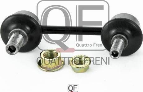 Quattro Freni QF17D00061 - Stiepnis / Atsaite, Stabilizators ps1.lv